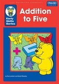 Cover: Addition to 5 - Prim-Ed Publishing