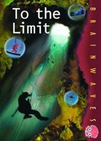 Enlarge image Cover: To the Limit - Badger Publishing