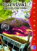 Cover: Survival Against the Odds - Badger Publishing