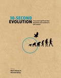 Cover: 30-Second Evolution - Icon Books
