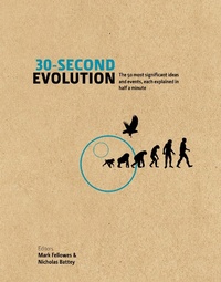 Enlarge image Cover: 30-Second Evolution - Icon Books