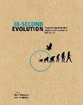 Cover: 30-Second Evolution - Icon Books