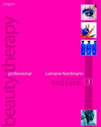 Abbildung von: Professional Beauty Therapy - Cengage Learning Vocational