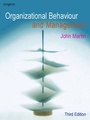 Cover: Organizational Behaviour and Management - Cengage Learning EMEA
