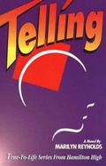 Cover: Telling - Morning Glory Press Inc