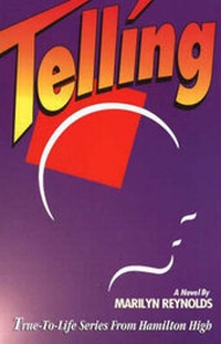 Enlarge image Cover: Telling - Morning Glory Press Inc