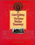 Cover: The Castlederg and Victoria Bridge Tramway - Colourpoint Books