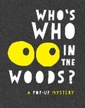 Cover: Who's Who in the Woods - Templar Publishing