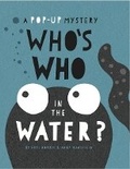 Cover: Who's Who in the Water - Templar Books