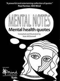 Enlarge image Cover: Mental Notes - Tangent Books