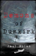 Cover: Demons of Dunkirk - Mogzilla