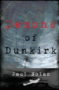 Enlarge image Cover: Demons of Dunkirk - Mogzilla