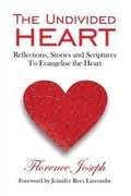 Cover: The Undivided Heart - Onwards and Upwards