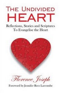 Enlarge image Cover: The Undivided Heart - Onwards and Upwards