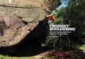 Cover: Churnet Bouldering - Vertebrate Publishing Ltd