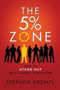 Cover: The 5% Zone - Stephen