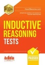 Cover: Inductive Reasoning Tests: 100s of Sample Test Questions and Detailed Explanations (How2Become) - How2become Ltd