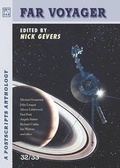 Cover: Far Voyager: 32/33 - PS Publishing