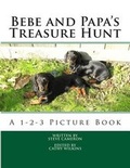 Cover: Bebe and Papa's Treasure Hunt - Cameron Group