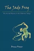 Cover: Jade Frog - Granville Island Publishing