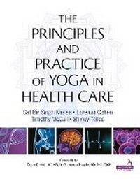 Enlarge image Cover: Principles and Practice of Yoga in Health Care - Handspring Publishing Limited