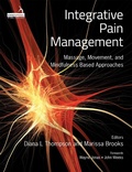 Cover: Integrative Pain Management - Handspring Publishing Limited