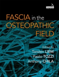 Abbildung von: Fascia in the Osteopathic Field - Handspring Publishing Limited