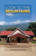 Cover: Look to the Mountains - Verite CM Ltd