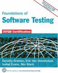 Enlarge image Cover: Foundations of Software Testing: ISTQB Certification - Cengage Learning EMEA
