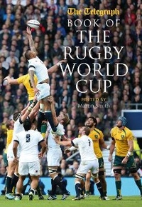 Abbildung von: Telegraph Book of the Rugby World Cup - Aurum