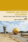 Cover: Combined and Uneven Development - Liverpool University Press
