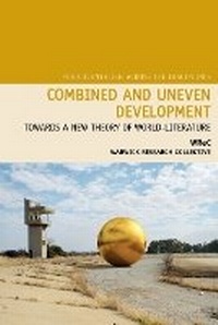 Enlarge image Cover: Combined and Uneven Development - Liverpool University Press