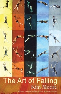 Enlarge image Cover: The Art of Falling - Seren