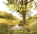 Cover: Holy Wells: Scotland - Seren