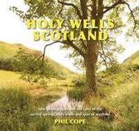 Enlarge image Cover: Holy Wells: Scotland - Seren