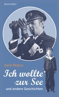 Cover: Ich wollte zur See - Hinstorff