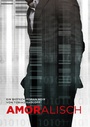 Cover: Amoralisch - Radloff, Tobias