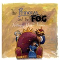 Cover: The Princess and the Fog - Jessica Kingsley Publishers