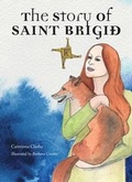 Cover: The Story of Saint Brigid - Veritas Publications