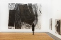 Cover: Zheng Chongbin: Impulse, Matter, Form - Marquand Books Inc