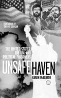 Cover: Unsafe Haven - Pluto Press