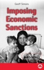 Cover: Imposing Economic Sanctions - Pluto Press
