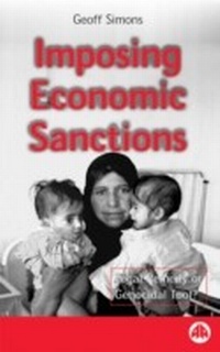 Enlarge image Cover: Imposing Economic Sanctions - Pluto Press