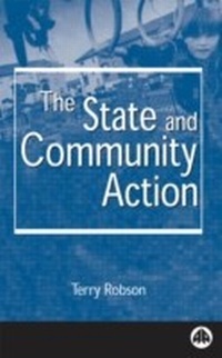 Abbildung von: The State and Community Action - Pluto Press