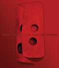 Cover: Manfred Mueller: Objects Are Closer Than They Appear - Marquand Books Inc