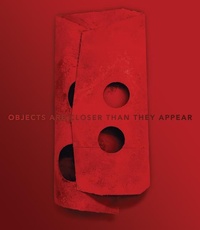 Enlarge image Cover: Manfred Mueller: Objects Are Closer Than They Appear - Marquand Books Inc
