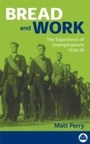 Cover: Bread and Work - Pluto Press