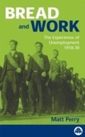 Cover: Bread and Work - Pluto Press