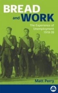 Enlarge image Cover: Bread and Work - Pluto Press