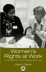 Cover: Women's Rights At Work - Pluto Press